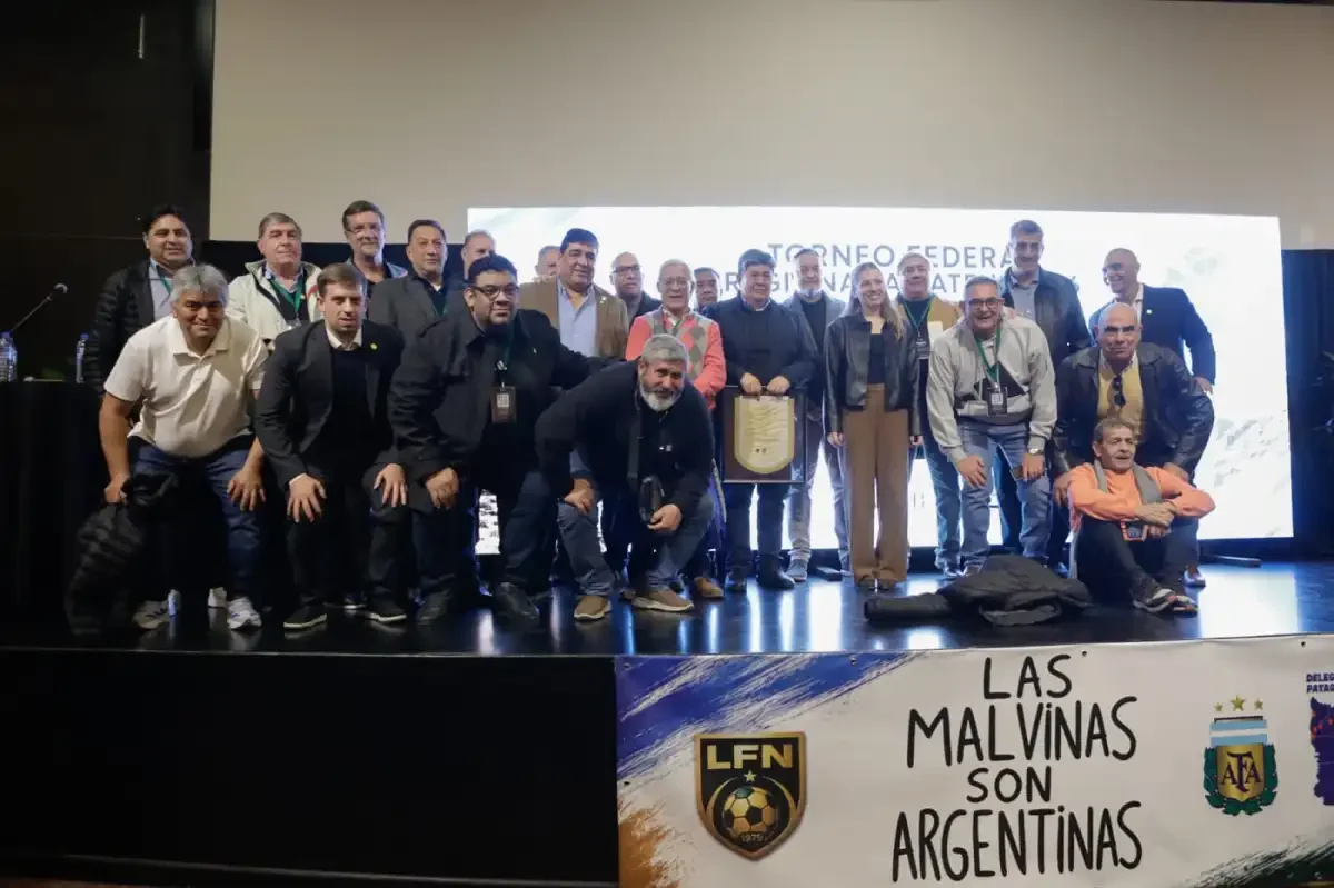 El Torneo Regional Amateur se prepara para su inicio en Neuquén con gran expectativa.