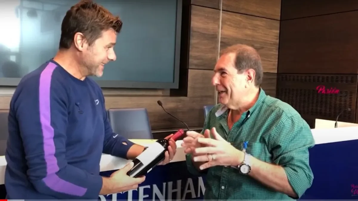 El vino mendocino se prepara para brillar en la televisión internacional