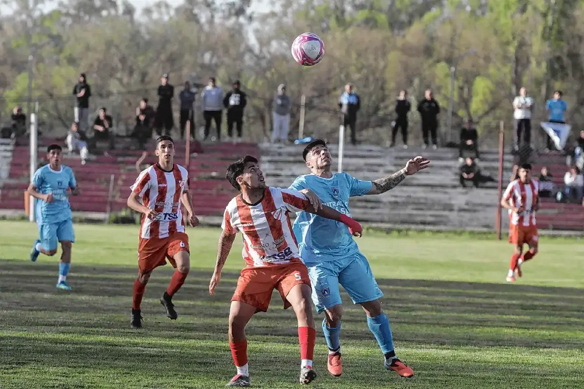 Eliminación de La Amistad e Independiente del Regional Amateur: nuevos clasificados se definen
