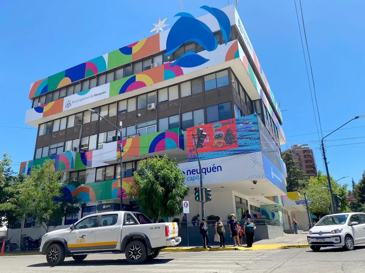 Eliminación de tasas en Neuquén: impacto en comercios y contribuyentes durante el primer semestre