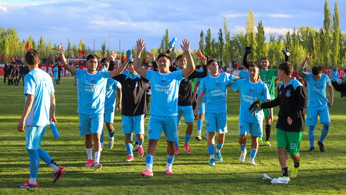 Eliminaciones sorpresivas y clasificaciones definidas en el Torneo Regional Amateur
