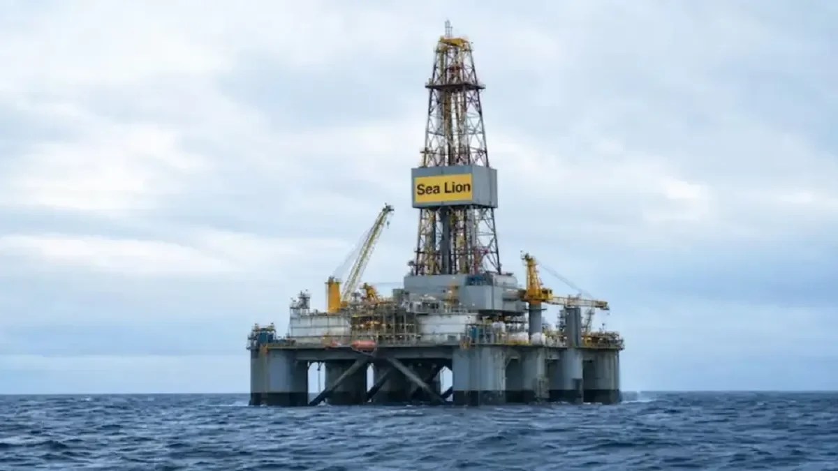 Empresa de Vaca Muerta se retira de proyectos en Islas Malvinas