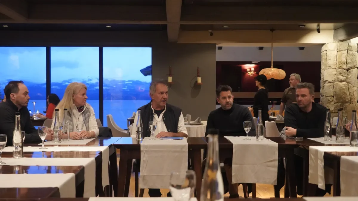 Empresarios de Bariloche exigen mejoras en conectividad y acceso al mercado brasileño