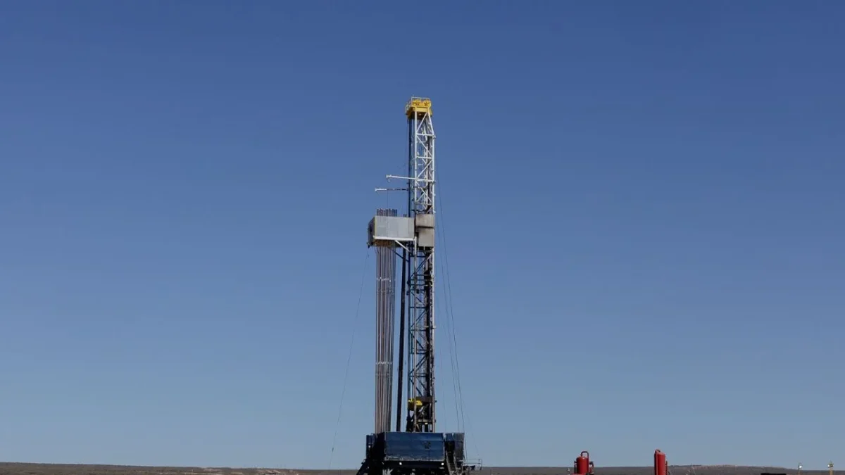 Empresarios de La Matanza exploran oportunidades de inversión en Vaca Muerta