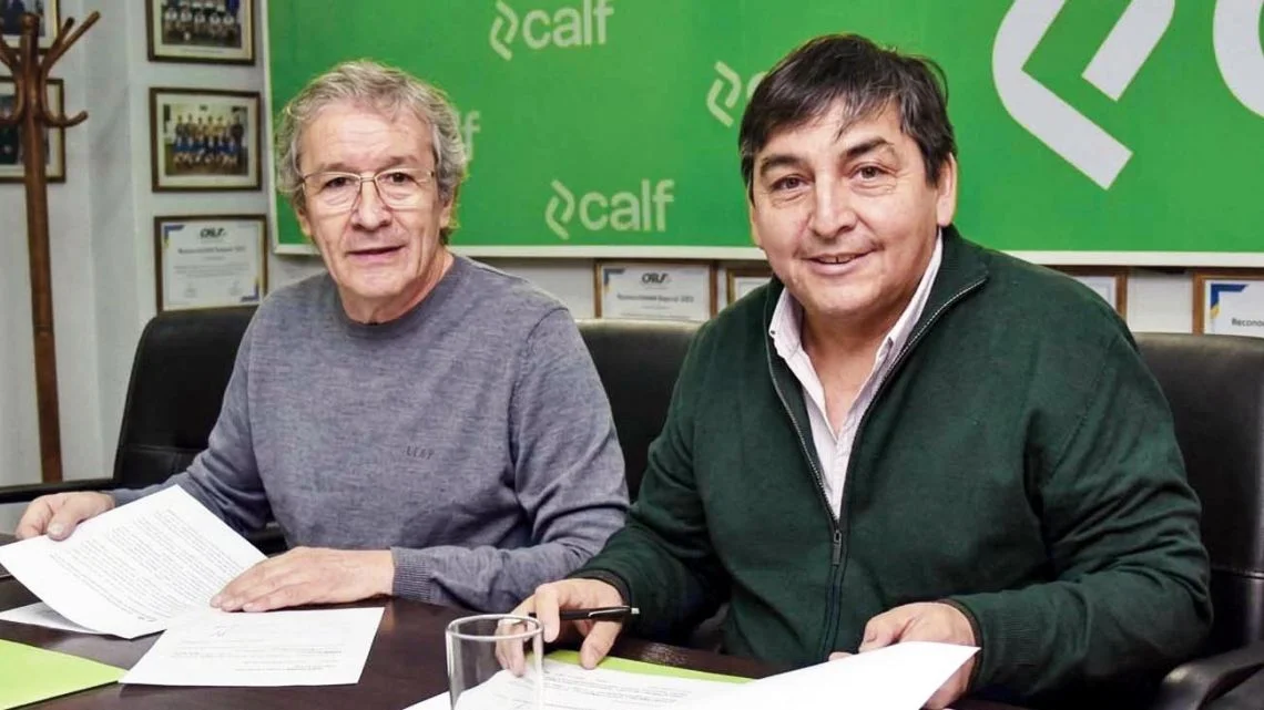 Empresarios de Vaca Muerta desafían a EE.UU. en medio de tensiones internacionales