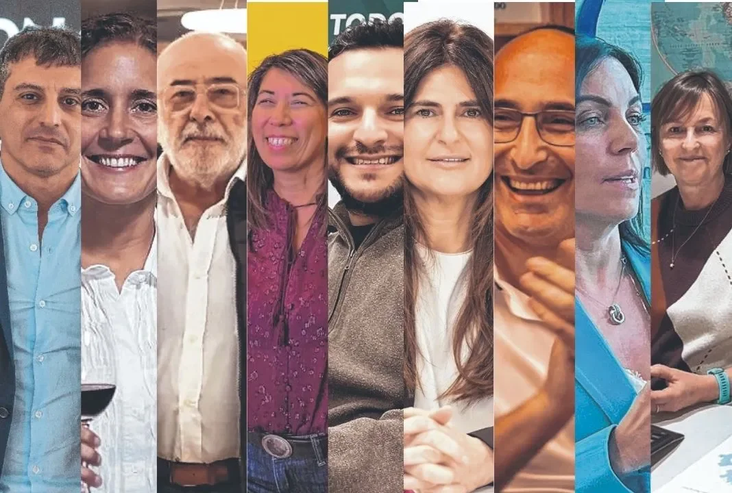 Empresarios destacan oportunidades de inversión en Neuquén y su futuro crecimiento