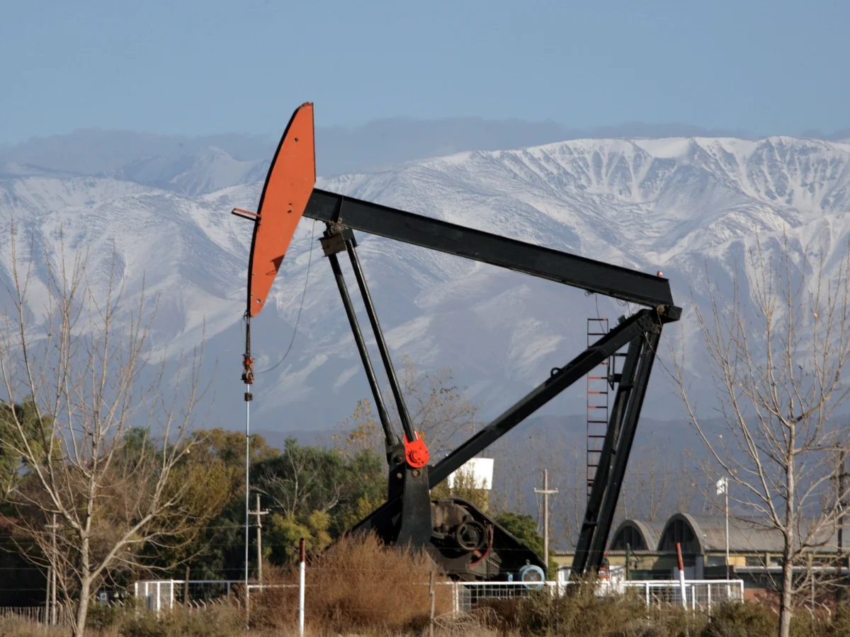 Empresas canadienses exploran nuevas oportunidades en campos petroleros maduros de Argentina