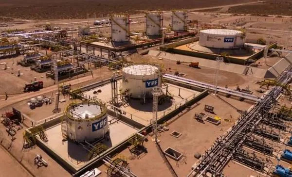 Empresas de Chubut se preparan para explorar oportunidades en Vaca Muerta