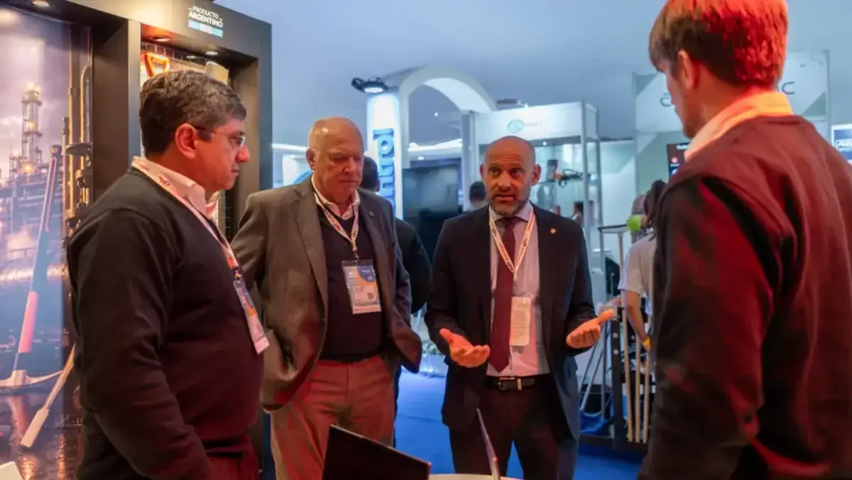Empresas de Santa Fe expanden sus operaciones en Vaca Muerta con nuevos proyectos