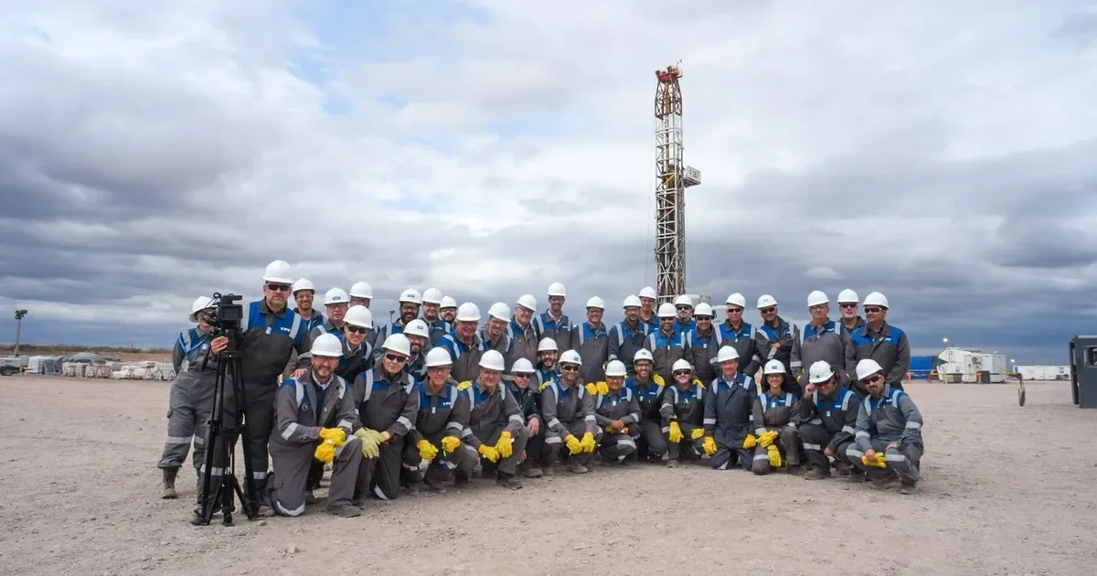Empresas de Santa Fe exploran oportunidades en Vaca Muerta ante nuevos desafíos