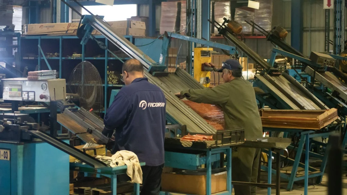 Empresas de Santa Fe se afianzan en el desarrollo de Vaca Muerta