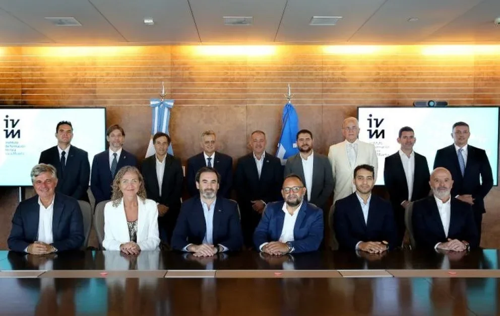 Empresas de servicios del shale se incorporan al Instituto Vaca Muerta