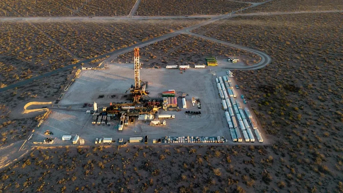 Empresas de Vaca Muerta dominan el mercado de deuda con financiamiento accesible