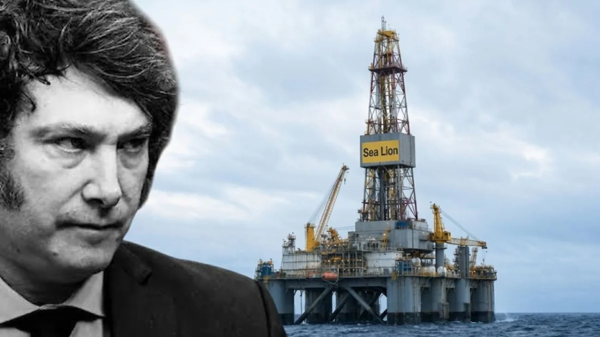 Empresas en Vaca Muerta enfrentan desafíos en medio de tensiones por Malvinas