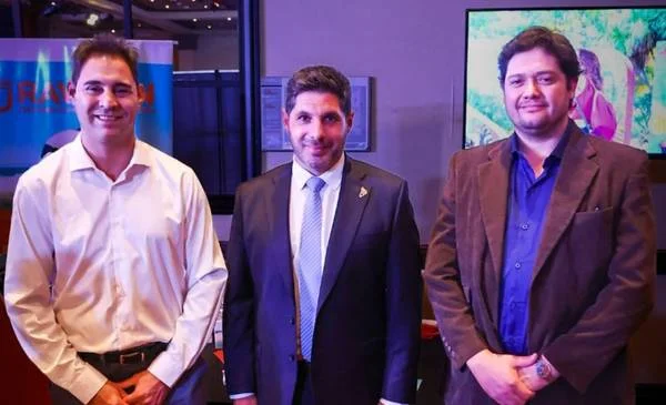 EMRATUR destaca la importancia del turismo en la presentación de "Rawson tres noches