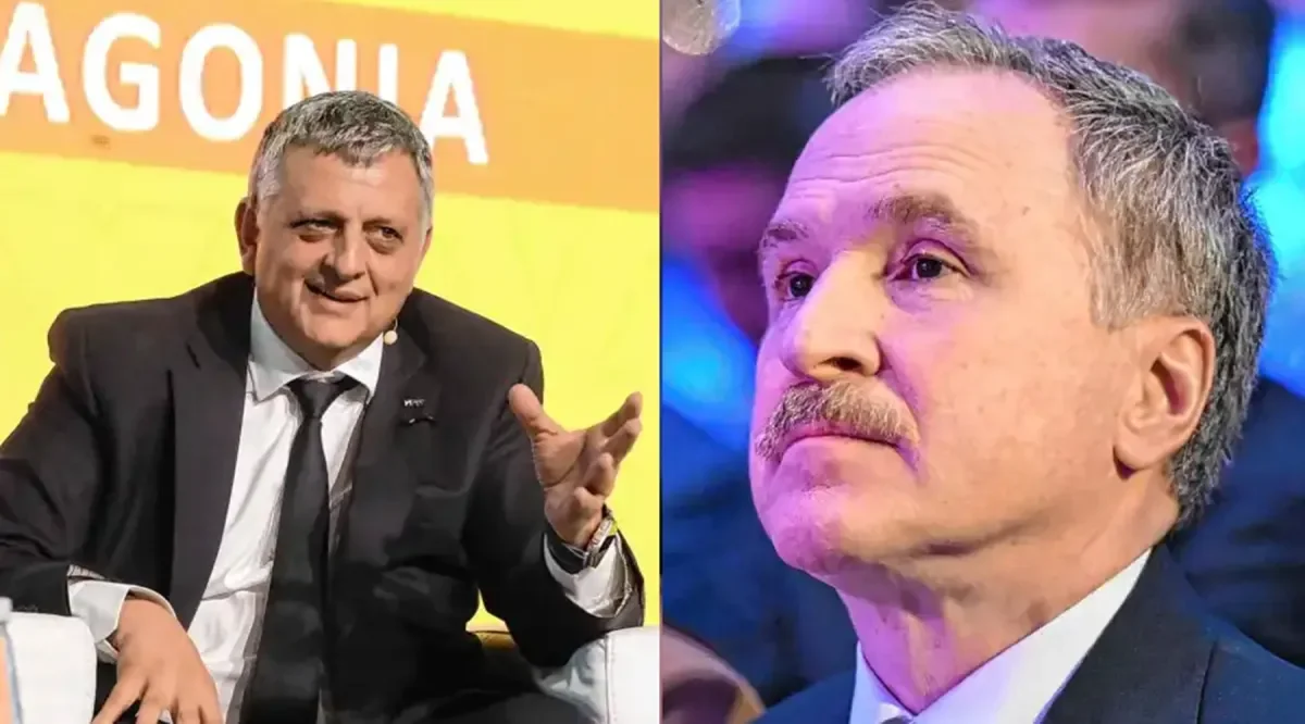 Encuentro de líderes en la AOG Patagonia 2026: mensajes clave sobre Vaca Muerta