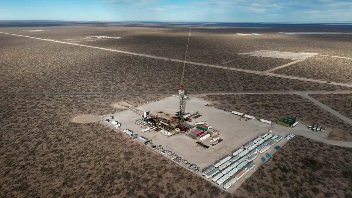 Energía se consolida como un pilar clave del PBI en Argentina