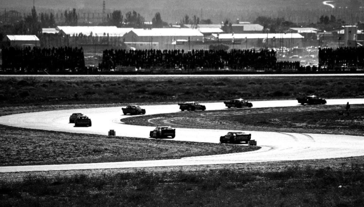 Entradas a la venta para el TC en Neuquén: detalles de compra y ubicación