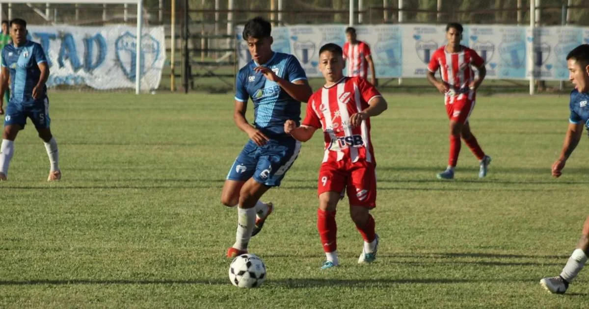 Equipos de Neuquén y Río Negro se preparan para la Regional Amateur 2026