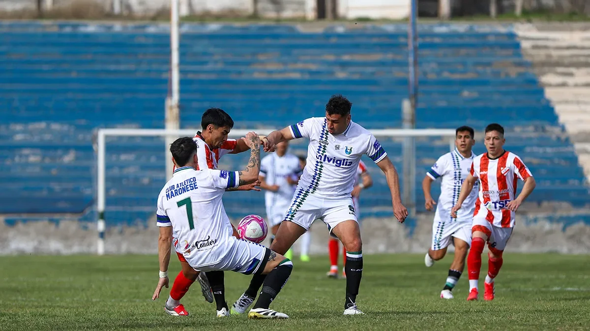 Equipos neuquinos listos para enfrentar los octavos de final en el Regional Amateur