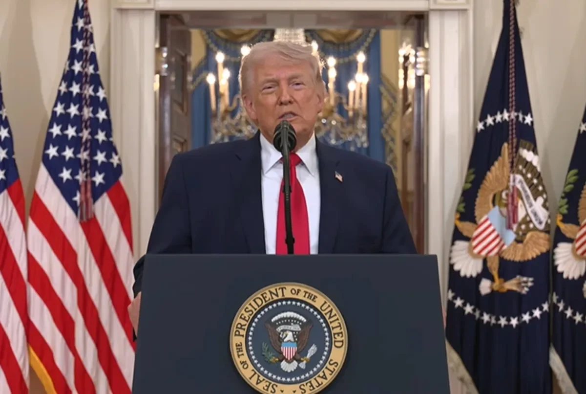 Escalada de tensiones: Trump presiona a Irán para abrir negociaciones