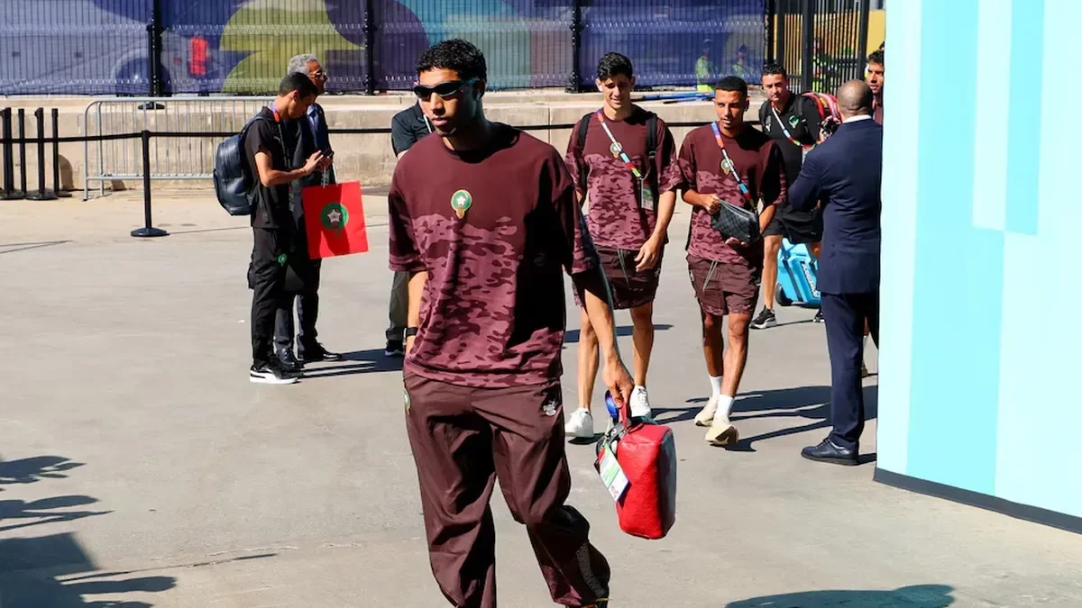 Escándalo en el fútbol: figura de selección enfrentará juicio por violación