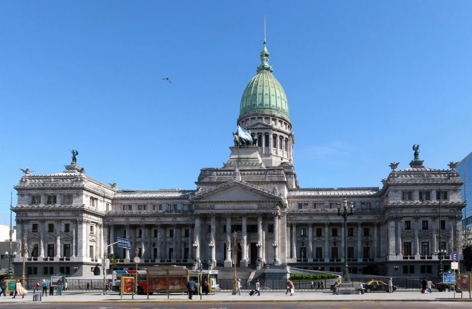 Especialistas analizan el futuro de Vaca Muerta en debate en Diputados