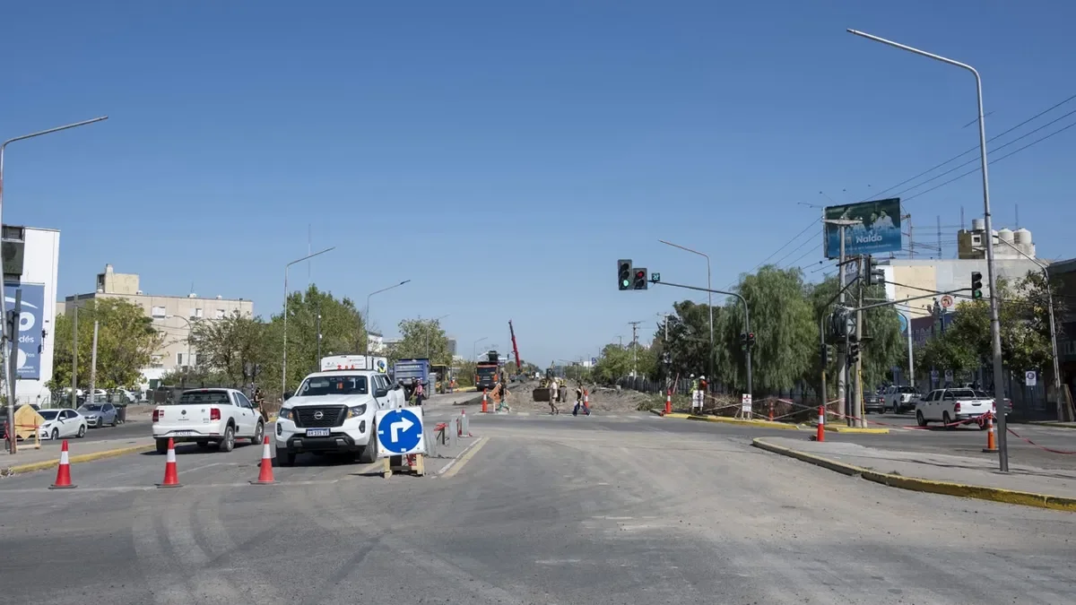 Estacionamiento gratuito en Avenida Mosconi: detalles y calles habilitadas