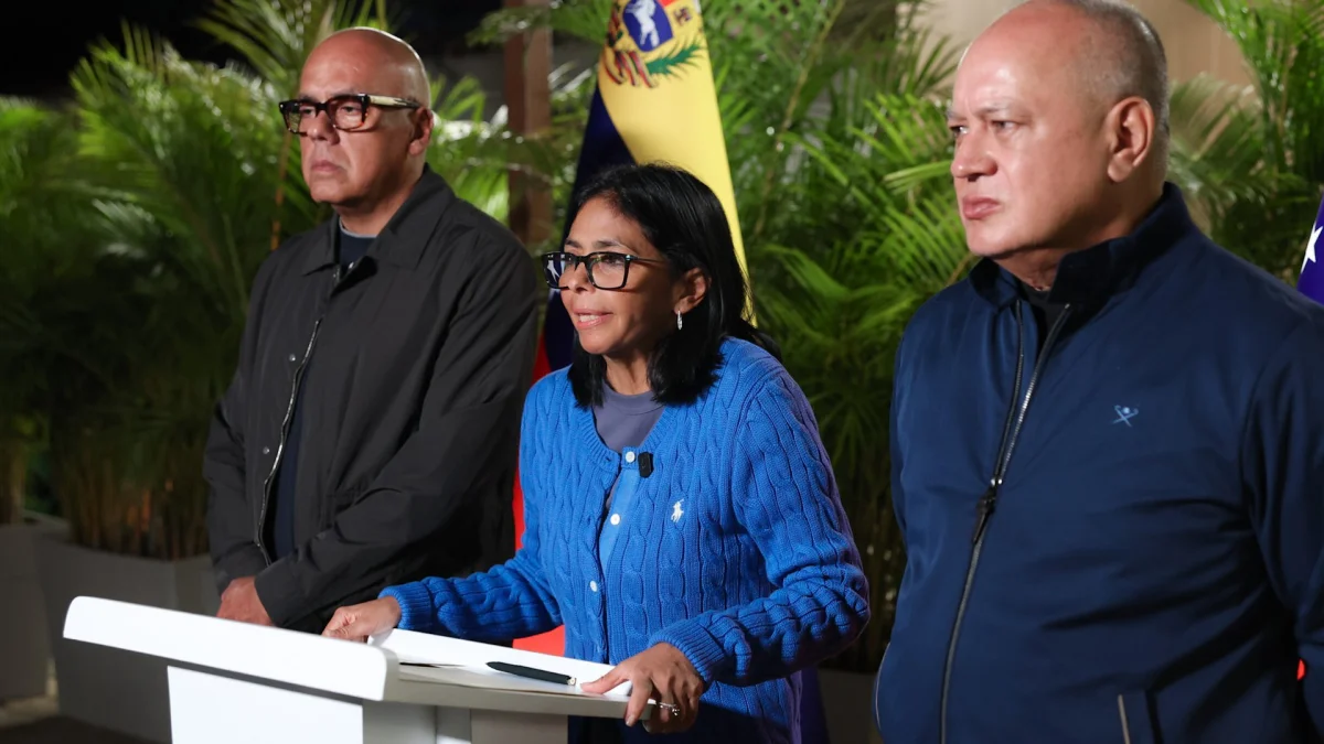 Estado de emergencia en Venezuela tras devastadores terremotos