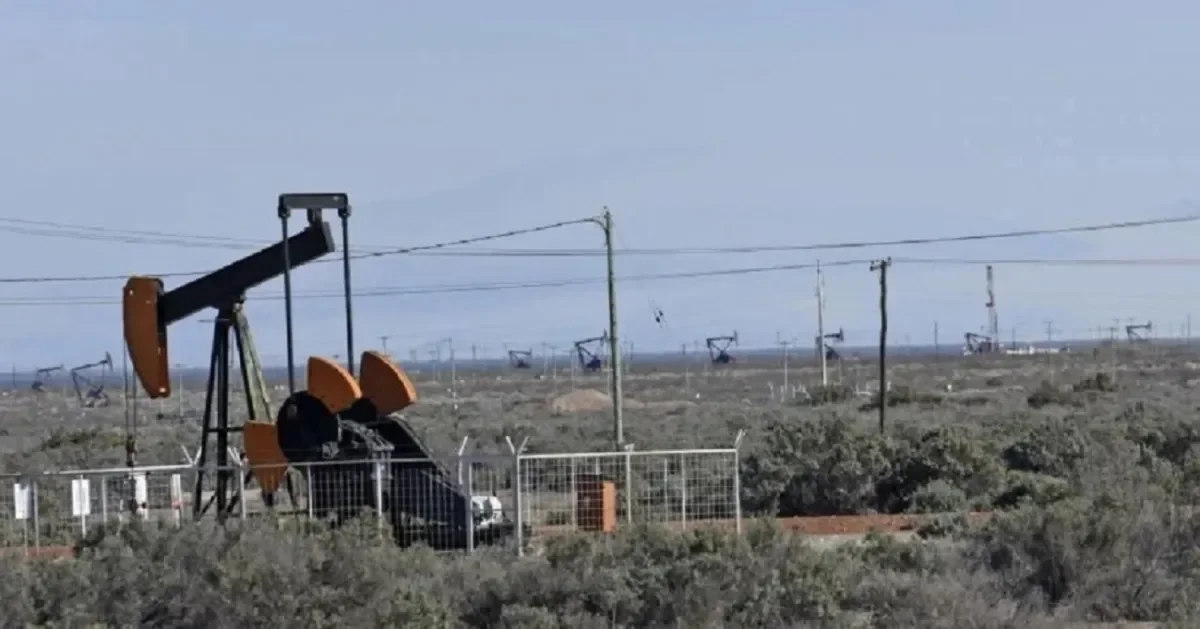 Estado de salud del trabajador petrolero accidentado en Catriel sigue siendo incierto