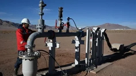 Estados Unidos busca concretar inversiones por US$7.000 millones en Vaca Muerta