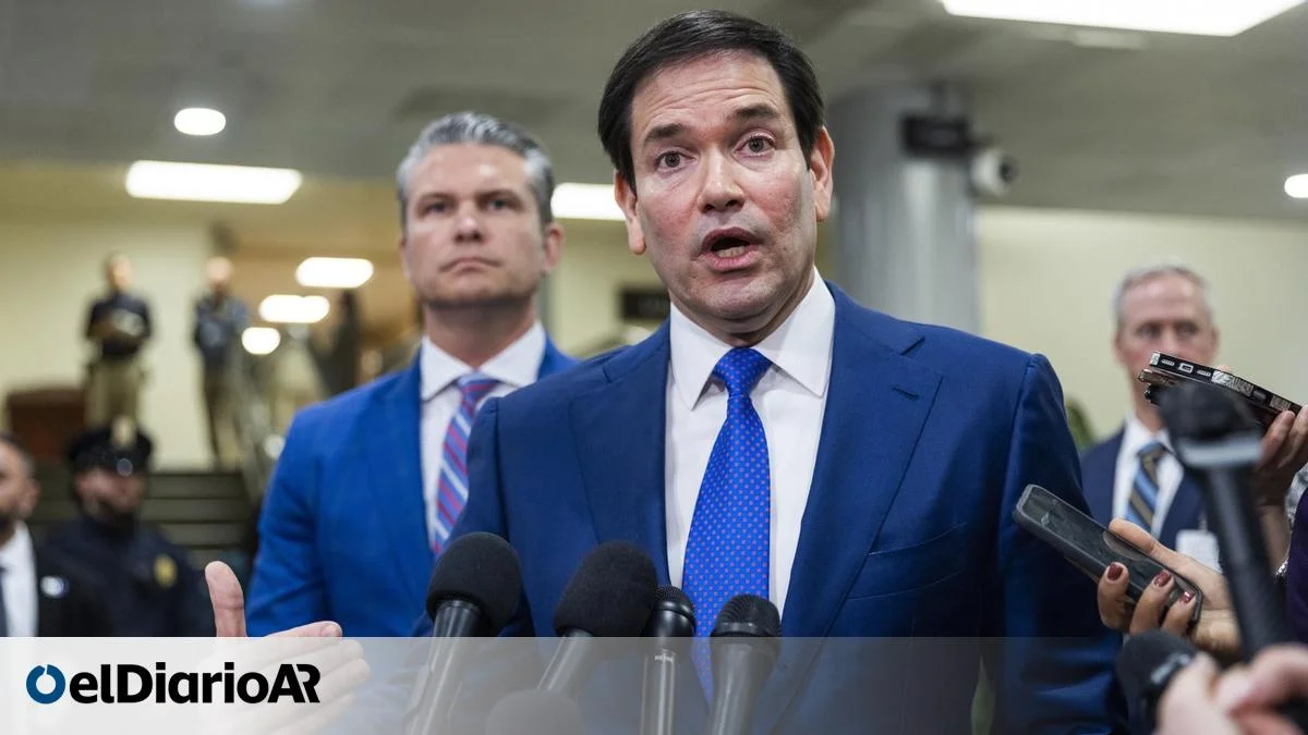 Estados Unidos intensifica esfuerzos para debilitar la Corte Penal Internacional