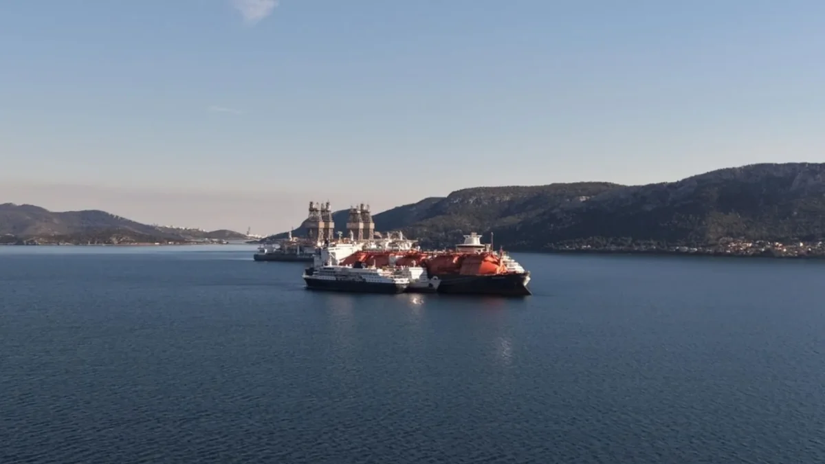 Estados Unidos ofrece financiamiento de hasta US$ 6.000 millones para LNG en Argentina