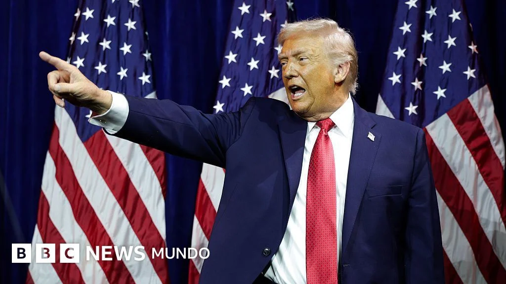 Estados Unidos se retira de más de 60 organizaciones internacionales