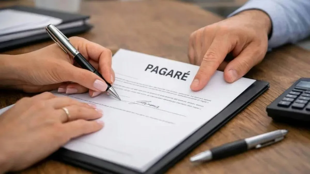 Estafado en Zapala: la deuda reclamada supera los $33 millones tras firmar un pagaré
