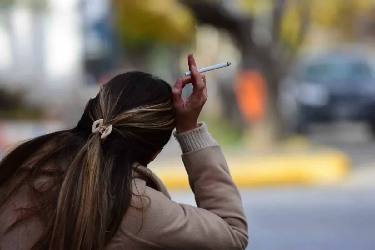 Estrategias efectivas de un médico neuquino para dejar el cigarrillo en 10 días