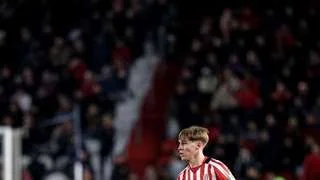 Estudiantes avanza a octavos de la Copa Libertadores tras un agónico triunfo sobre Medellín