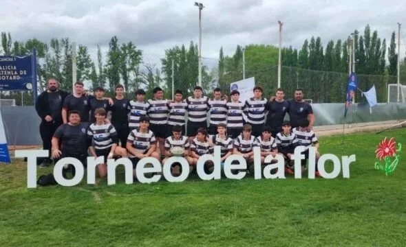 Estudiantes lleva su equipo juvenil a Neuquén para un importante encuentro
