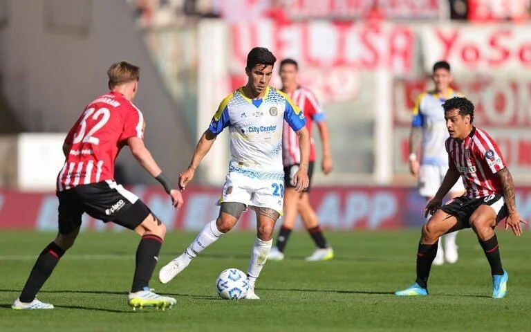 Estudiantes se prepara para las finales de la Supercopa Internacional y Argentina