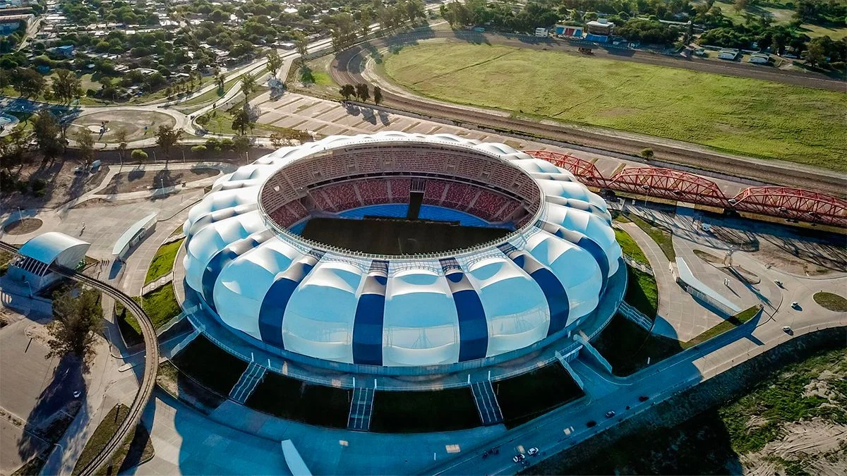 Estudiantes y Rosario Central se enfrentarán en la Supercopa Internacional en Santiago