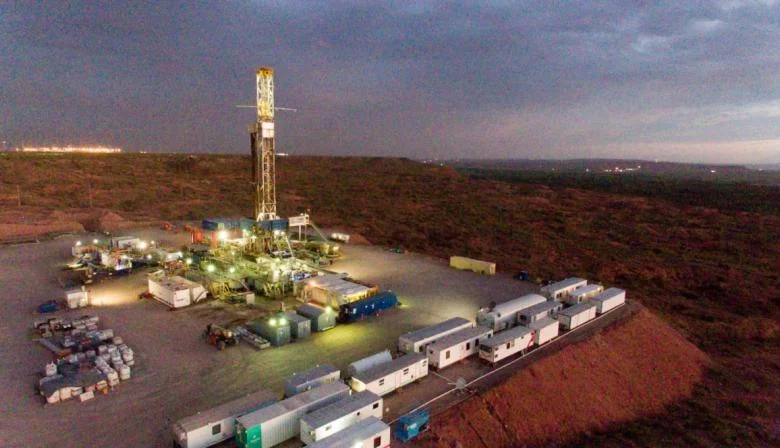 Estudio de Neuquén revela datos sobre emisiones en Vaca Muerta