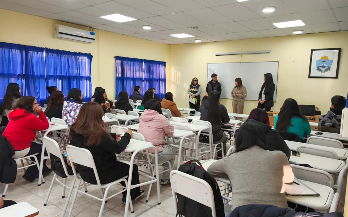 Éxito en la preinscripción: más de mil interesados en las nuevas carreras universitarias del Municipio