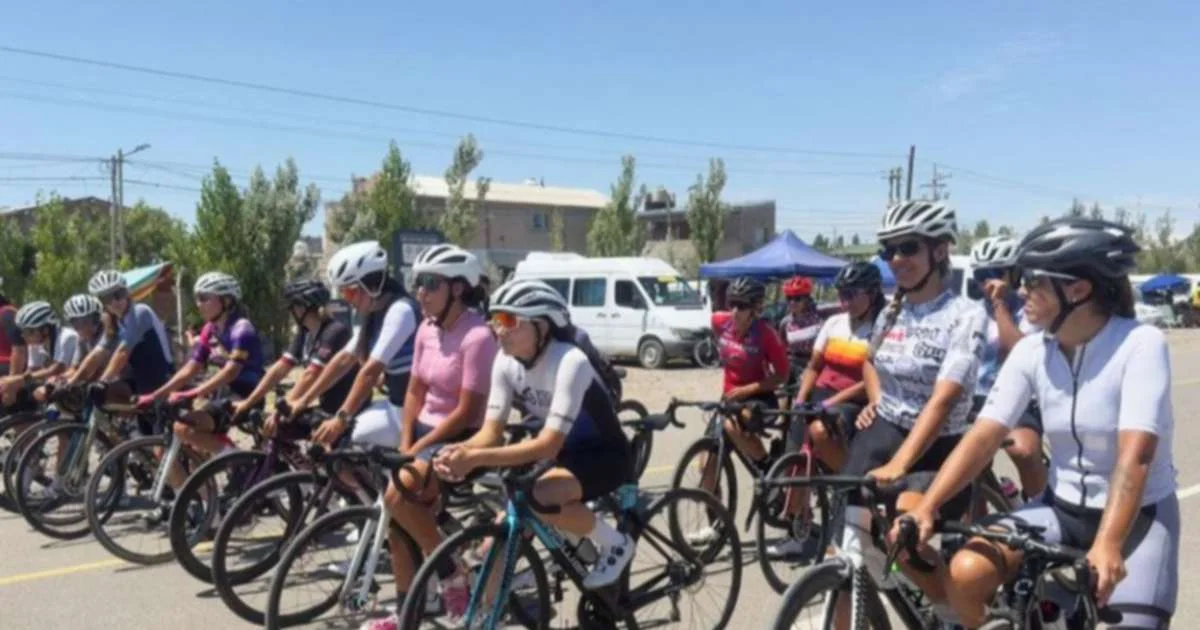 Éxito en la Primera Expo Deporte de Neuquén con actividades y competencias para todos