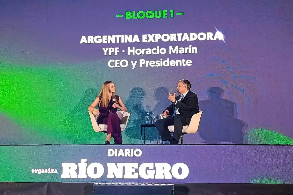 Éxito rotundo en la 13° Jornada de Energía: Vaca Muerta como protagonista en Neuquén