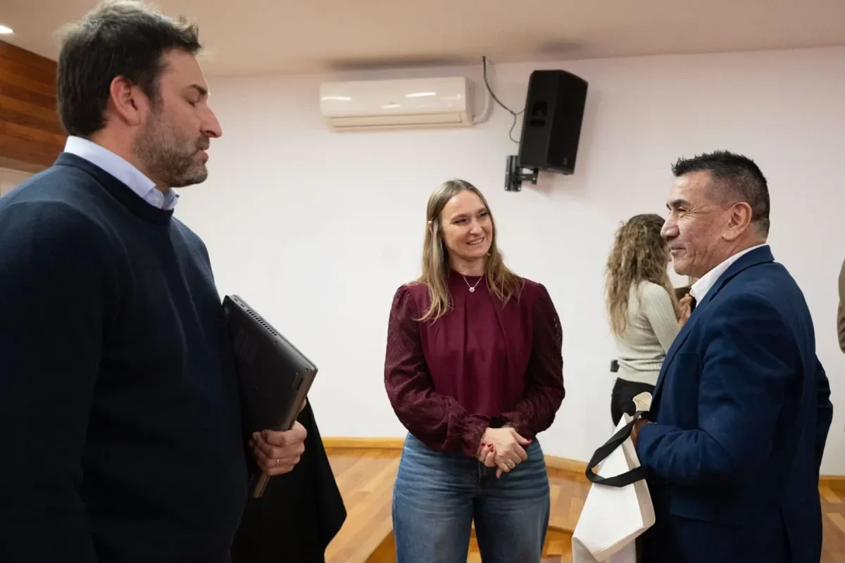Expectativa en Cutral Có y Plaza Huincul por el proyecto de exportación de gas GNL