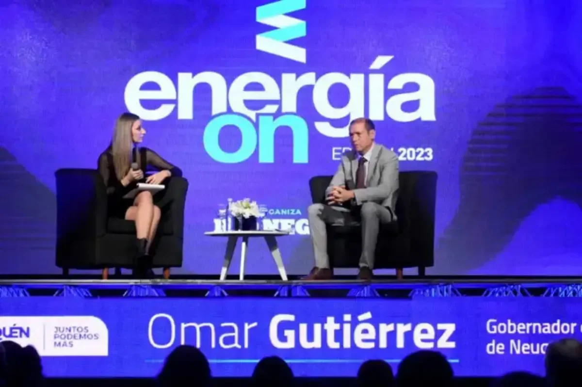 Expertos analizarán el futuro de Vaca Muerta en las 13° Jornadas de Energía