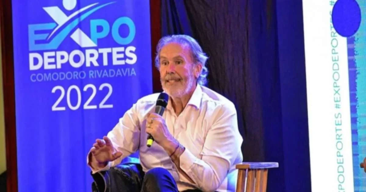 Expo Deportes en Neuquén: figuras destacadas que marcarán la agenda del evento