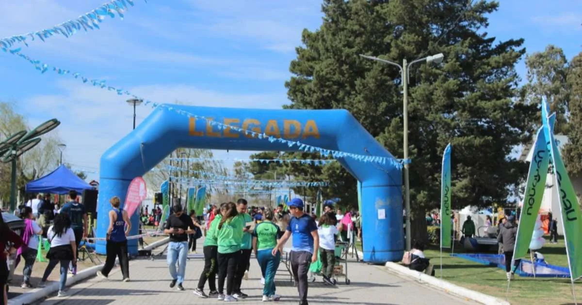Expo Deportes Neuquén 2026: Un evento que reúne a los aficionados del deporte en la región