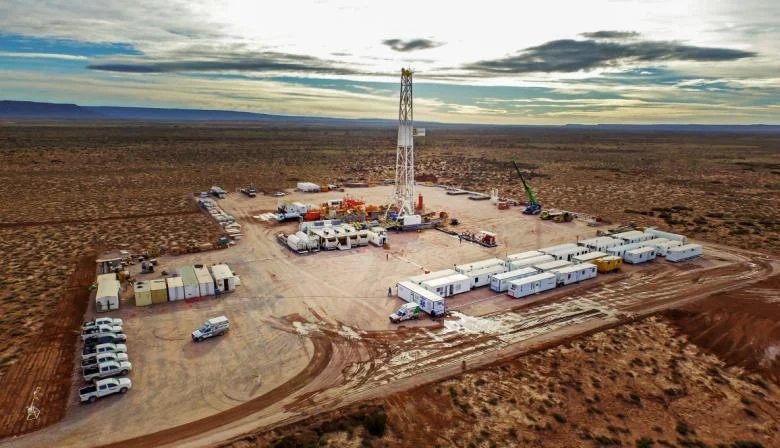 Exportación de gas de Vaca Muerta: ¿beneficios para la economía argentina?