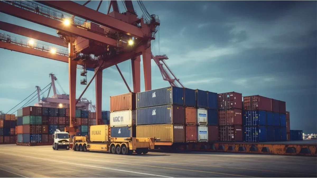 Exportaciones argentinas alcanzan cifra histórica de u$s100.000 millones
